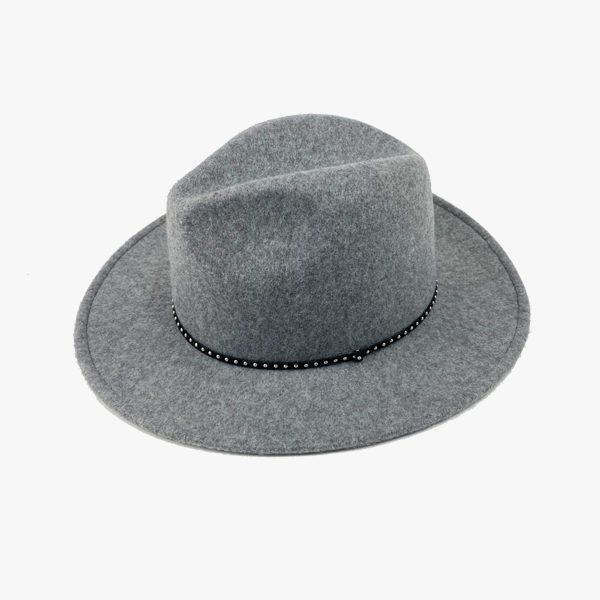 felt cap